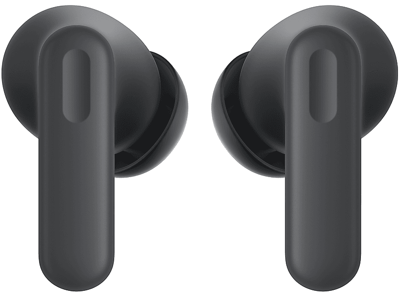 OPPO Enco Buds3 Pro Dokanałowe Bluetooth 5.4 Funkcje AI Grafitowy – zdjęcie 3
