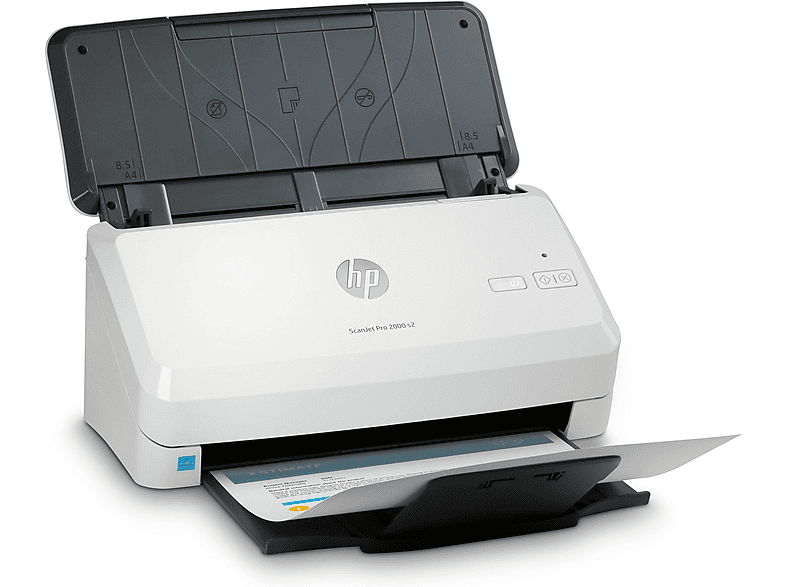Thumbnail - HP - B2B ScanJet Pro 2000 s2 Scanner