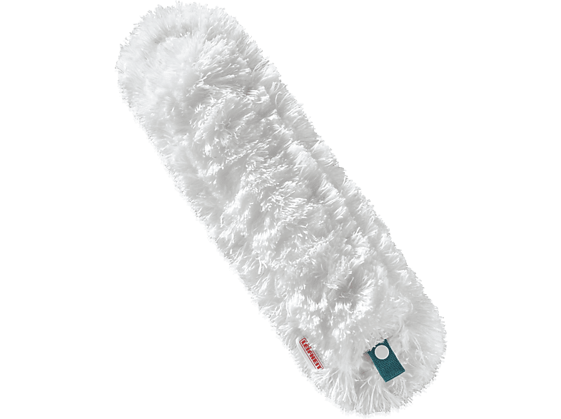 Leifheit 41252 Superduster XL Waschbarer Ersatzbezug
