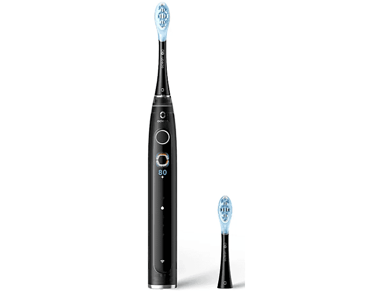 Oclean X Pro 20 N1804 Czarny