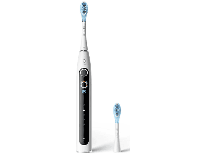 Szczoteczka soniczna Oclean X Pro 20 biały