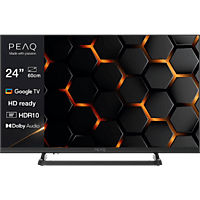 MediaMarkt PEAQ PTV 24GH-5025C (2025) aanbieding