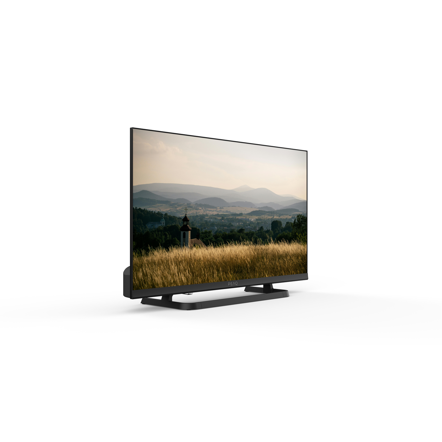 PEAQ 400685 | HD ready - Direct led-tv - 24 inch - 2025 | MediaMarkt