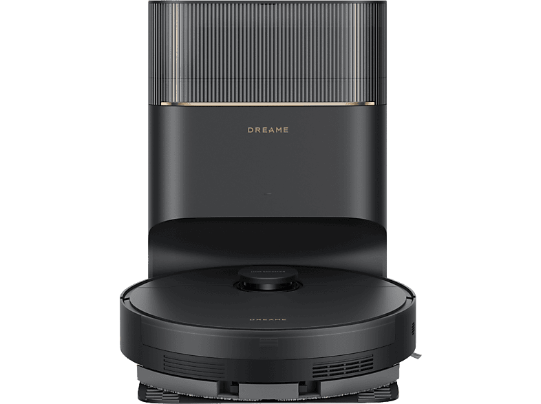 Dreame Robotstofzuiger D20 Pro Plus Zwart