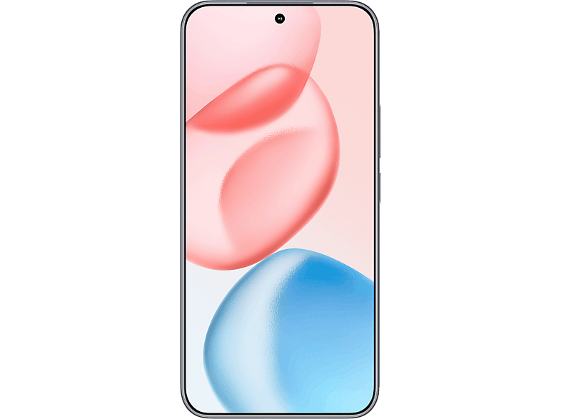 Honor 400 Zwart + Choice Earbuds S7 Lite Wit