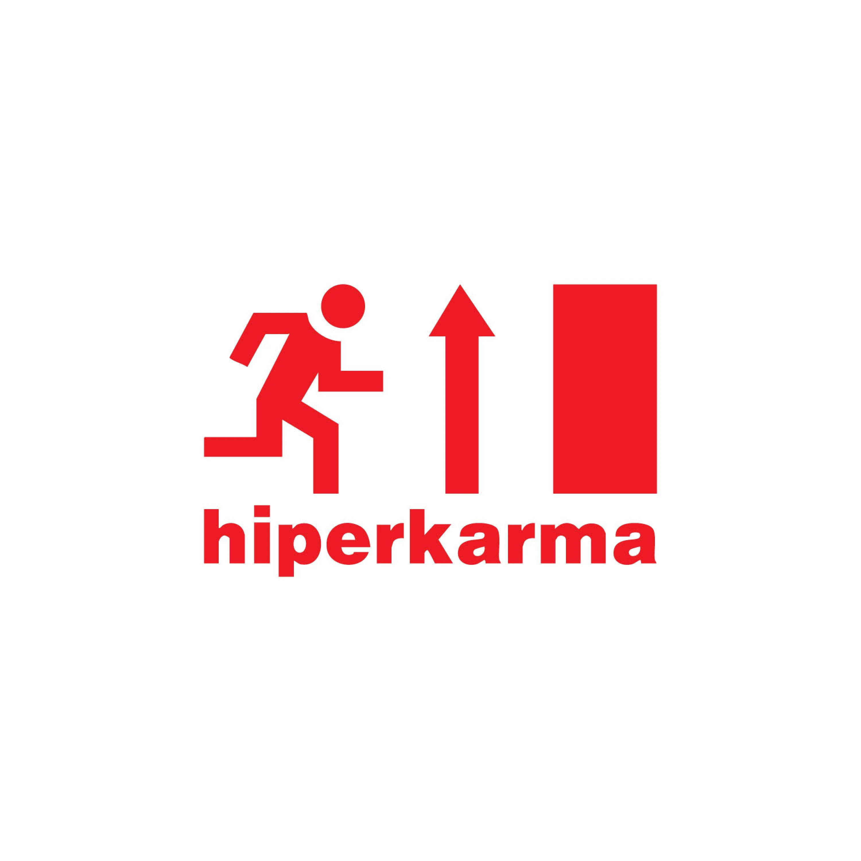 Hiperkarma - (25 éves jubileumi kiadás) (CD)