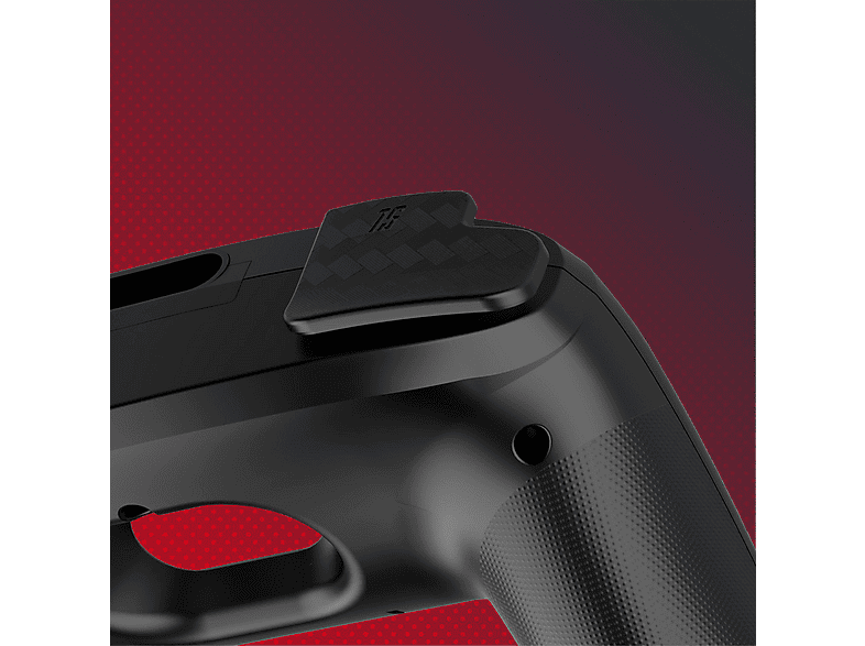 Thumbnail - STEALTH Twin Controller Game Grips Zubehör für Nintendo Switch2 Schwarz