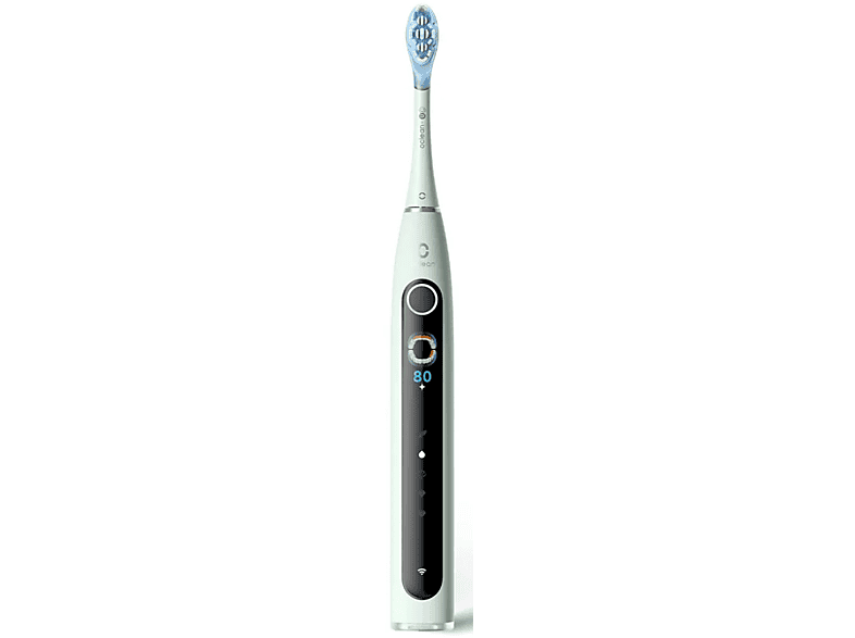 Oclean X Pro 20 Set N1804 Zielony
