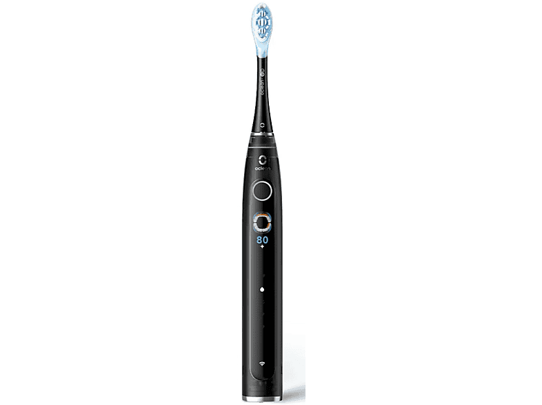Szczoteczka OCLEAN X Pro 20 Set Czarny