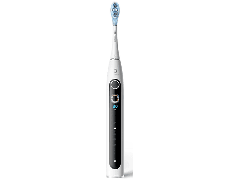 Oclean X Pro 20 Set N1804 Biały