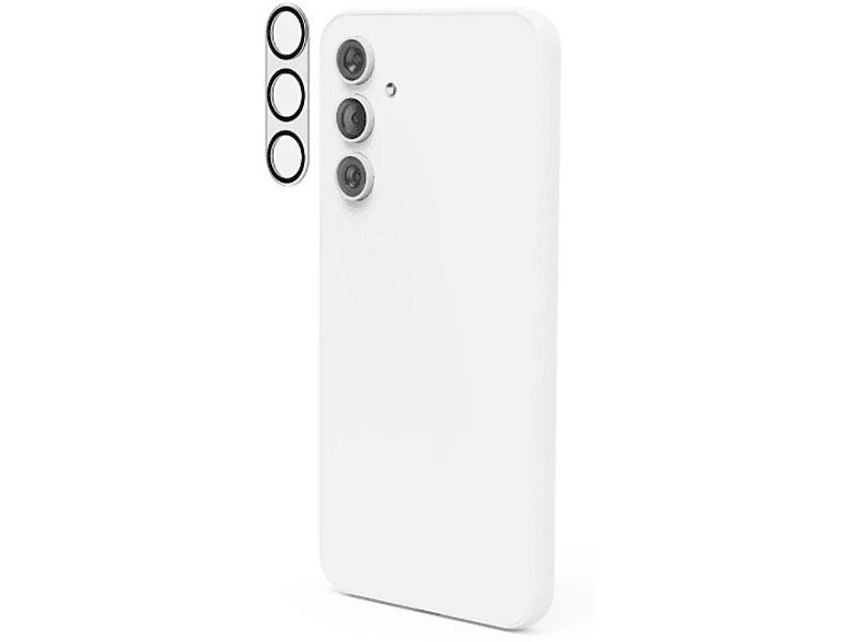 Hama Cam Protect Kameraschutz , für Samsung Galaxy A16/A16 5G