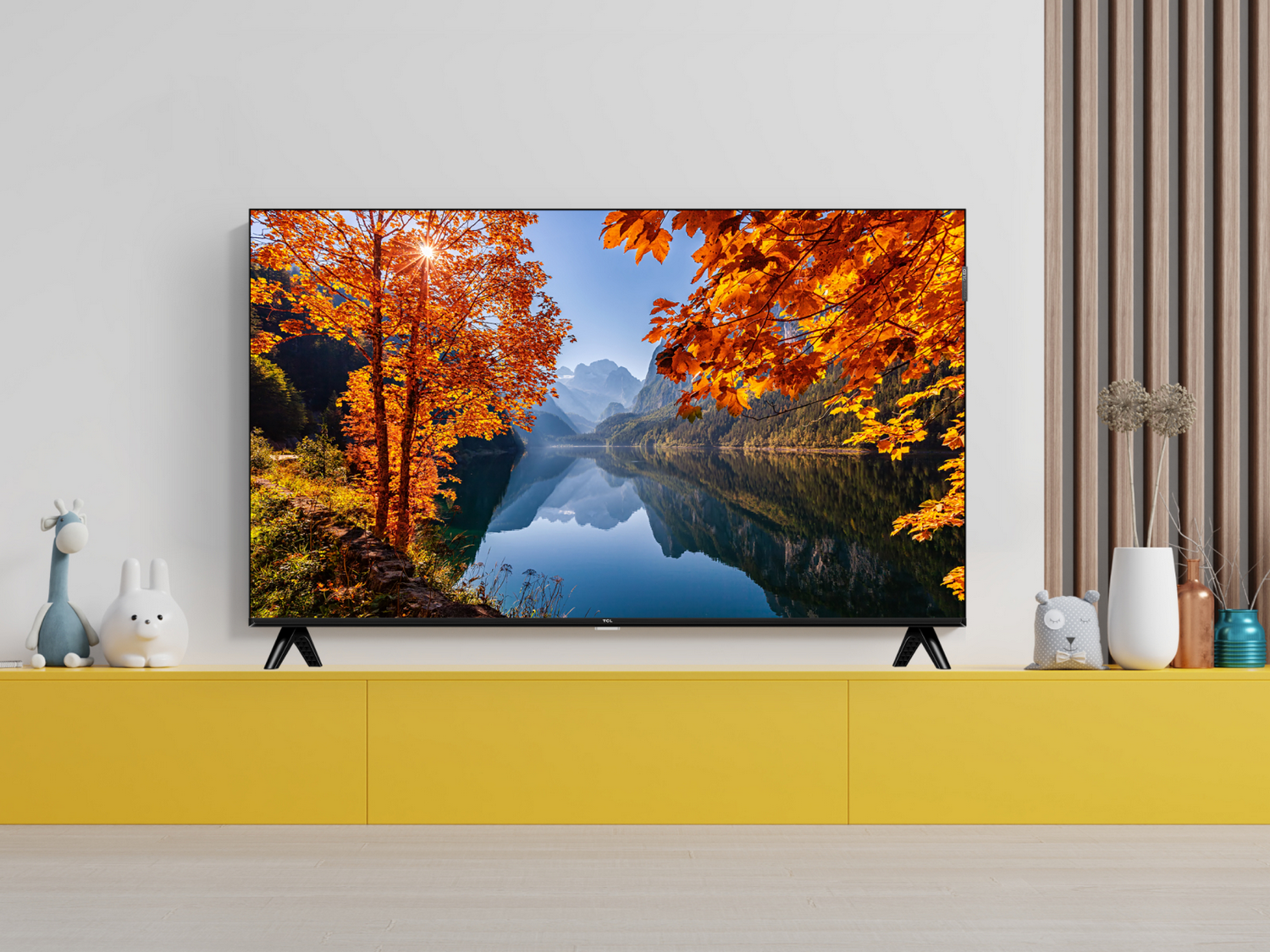 TV QLED 32