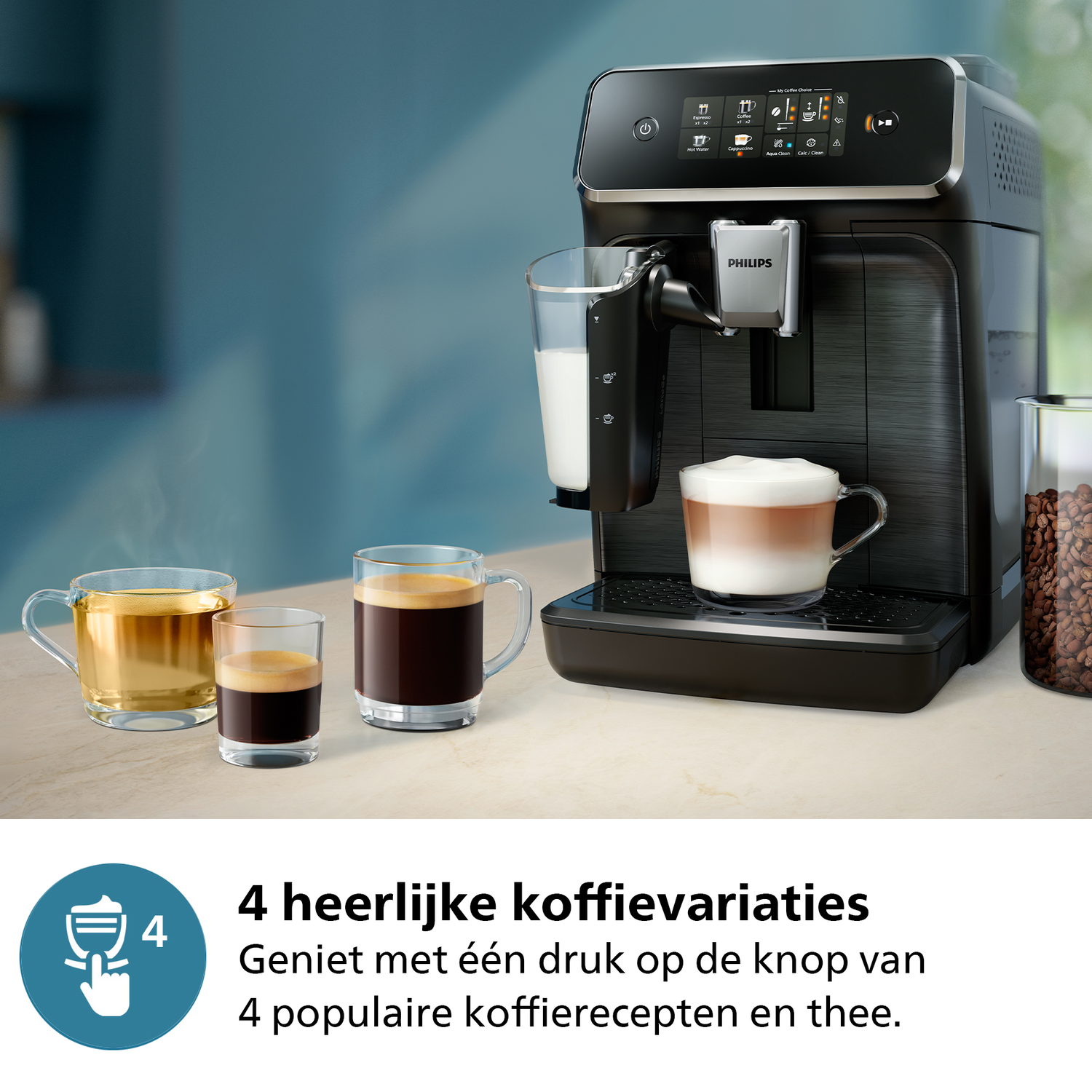 Zetgroep Voor Koffiezetapparaten Geschikt Philips Saeco LatteGo Latte Go Serie Ep12 Ep22 Ep32 Ep33 Ep35 Ep50 Ep53 Ep59 Koffiemachine 664944209