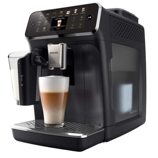 Philips 4400 Series EP4441/50 Volautomatische Espressomachine