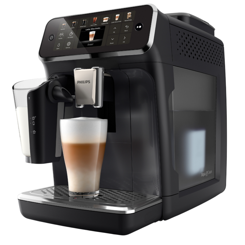 Philips 4400 Series EP4441/50 Volautomatische Espressomachine
