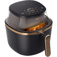 MediaMarkt PHILIPS 3000 Series NA342/00 7.2L Airfryer aanbieding