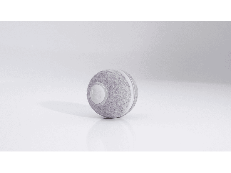 CHEERBLE BALL M1 GRAY Tierspielzeug