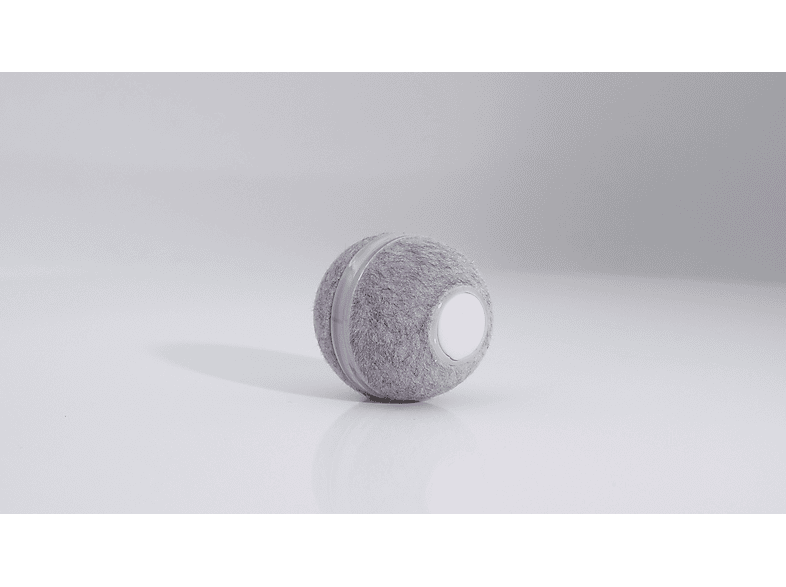 CHEERBLE BALL M1 GRAY Tierspielzeug