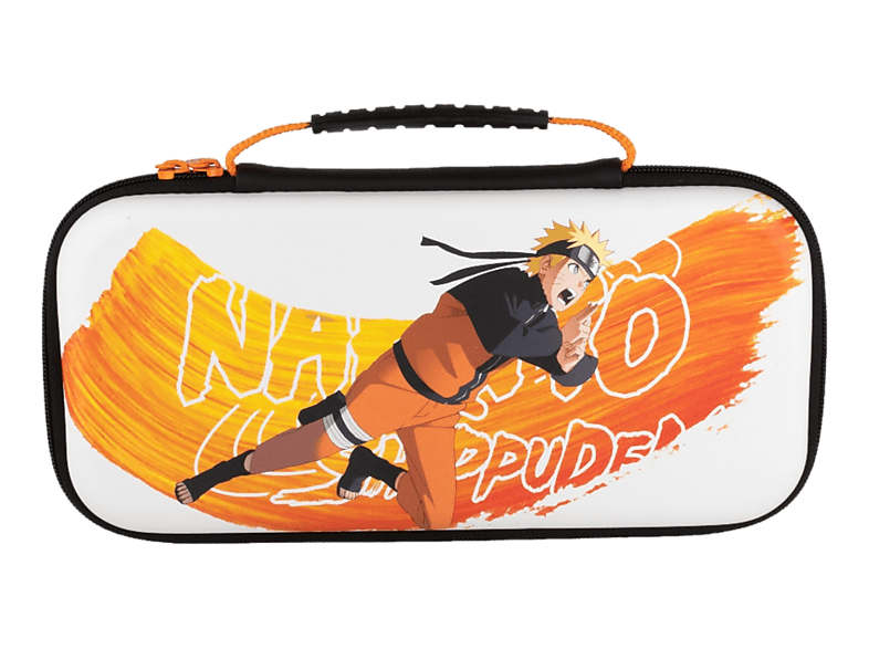 KONIX Naruto Shippuden Pro Schutzhülle, Mehrfarbig