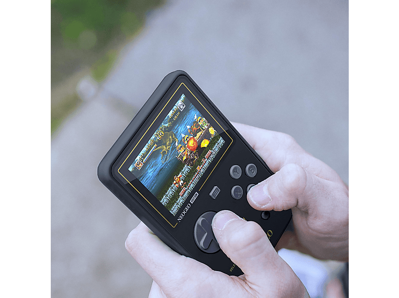 Thumbnail - BLAZE 1161488 EVERCADE NEO-GEO SUPER POCKET