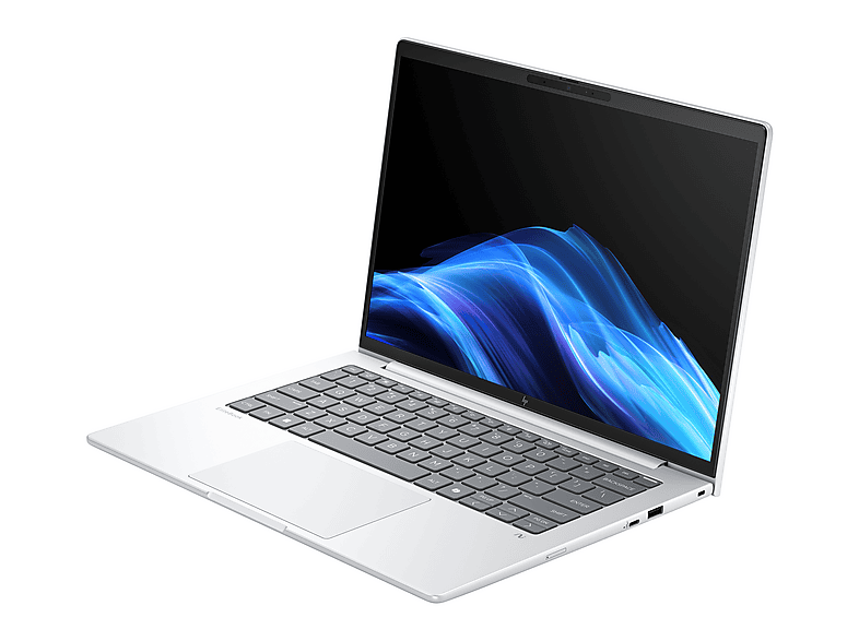HP - B2B EliteBook 8 G1a, Copilot+ PC 14 Zoll AMD Ryzen™ AI 7 64 GB 1 TB Radeon™ 860M Windows 11 Pro