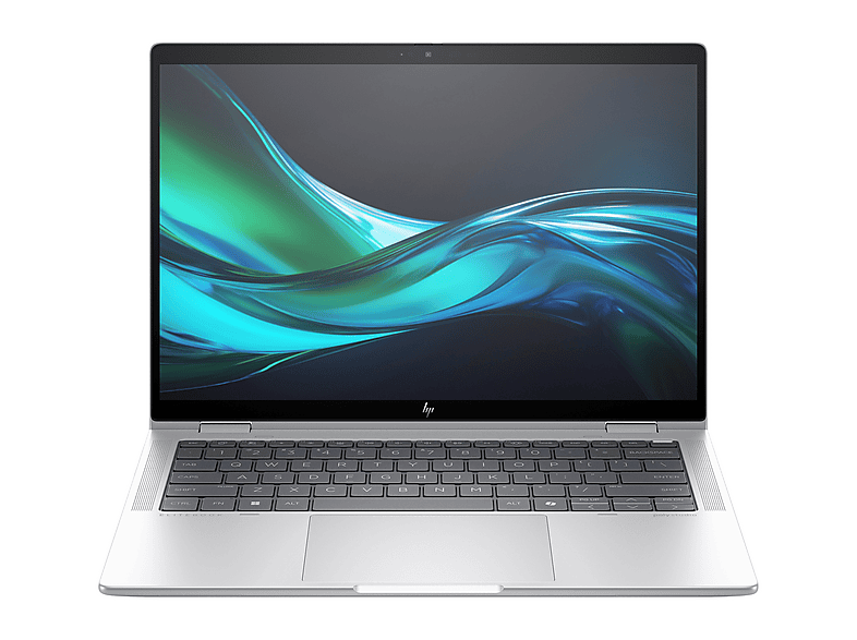Thumbnail - HP - B2B Elite x360 G11 14 Zoll Core™ Ultra 5 125H 16 GB 512 Intel® Arc™ Onboard Graphics Windows 11 Pro