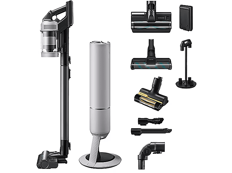 Odkurzacz pionowy Samsung Bespoke AI Jet Lite VS80F28DFP/GE