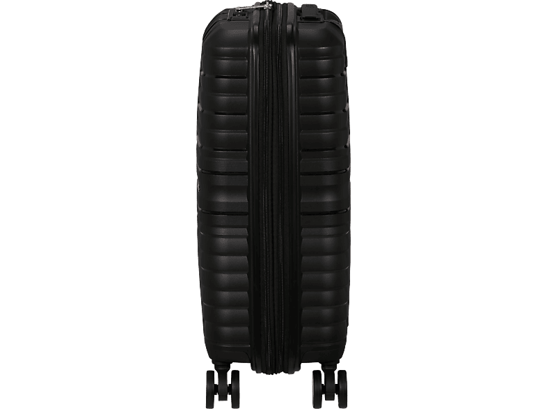 American Tourister Flytwist Trolley 55cm, Shadow Black — Foto 3 von 5