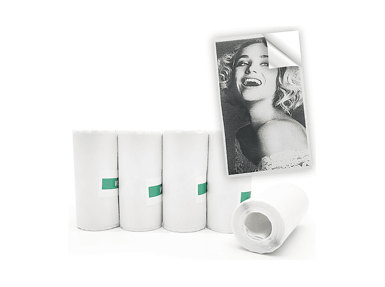 Easypix Refill Sticker set Instan