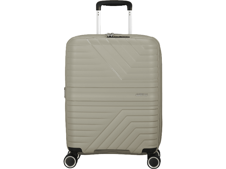 American Tourister Flytwist Trolley 55cm, Sandstone