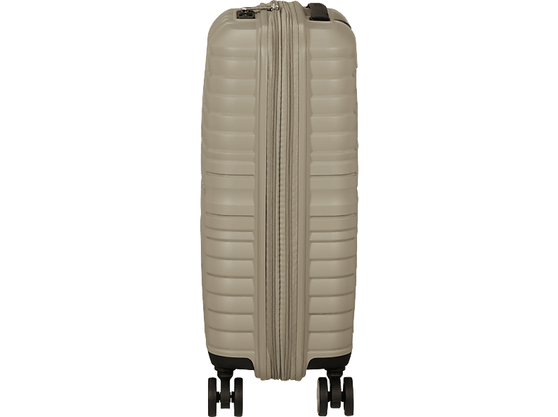 American Tourister Flytwist Trolley 55cm, Sandstone — Foto 3 von 4