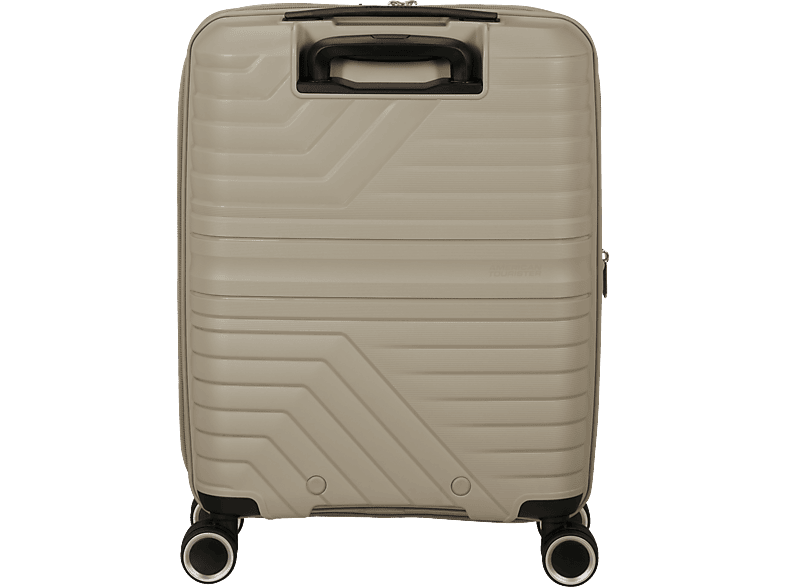 American Tourister Flytwist Trolley 55cm, Sandstone — Foto 4 von 4