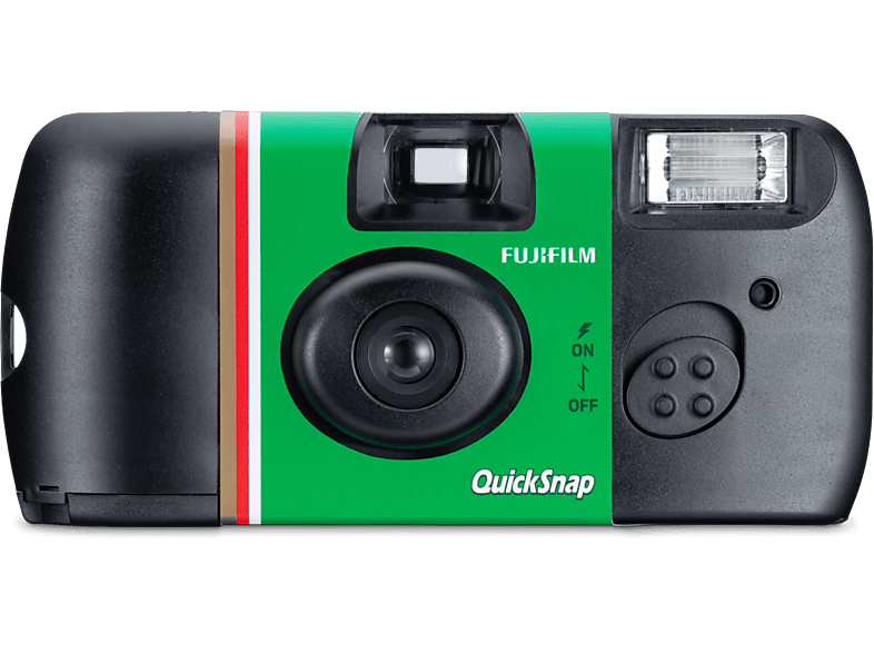 FUJIFILM Quicksnap wegwerpcamera