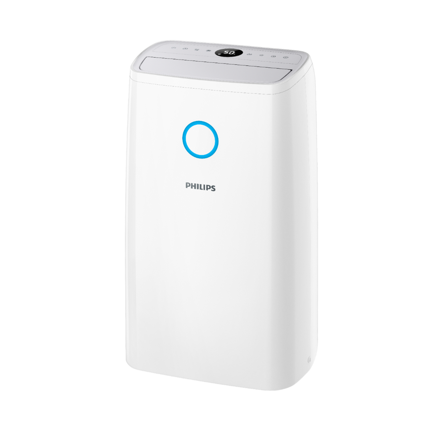 Philips De3306/11 Luchtontvochtiger + Aroma Wit