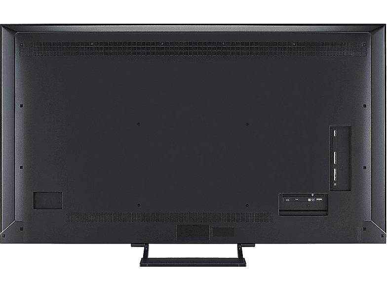 Thumbnail - LG 55QNED93A6A QNED evo TV (Flat, 55 Zoll / 139 cm, UHD 4K, SMART TV)