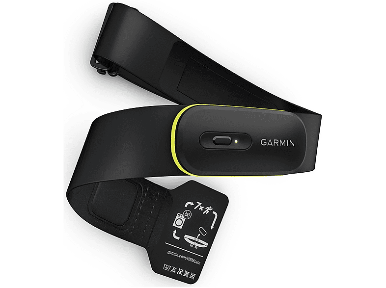 Fascia Cardio Garmin HRM 600, M-Xl