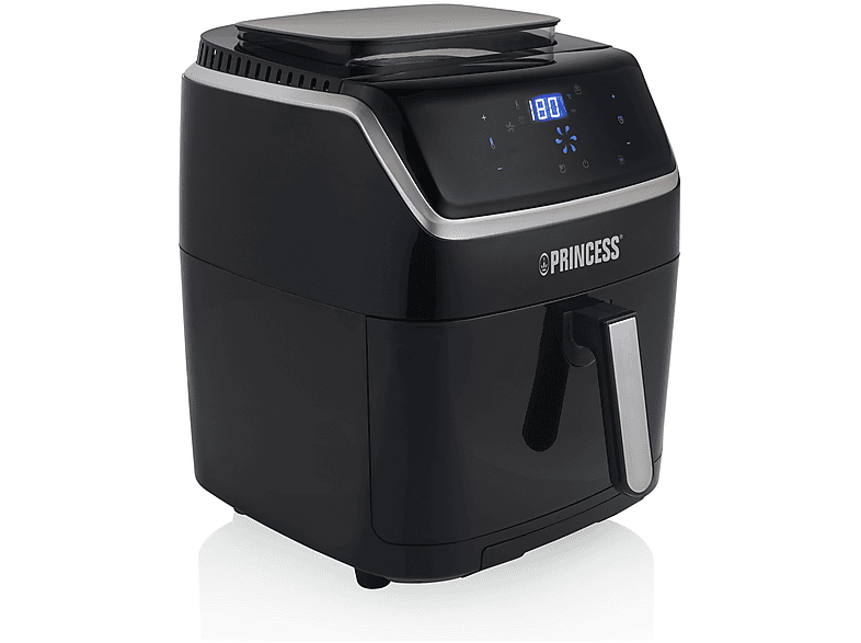 Friggitrice AD Aria Princess 182080 Aerofryer Steam