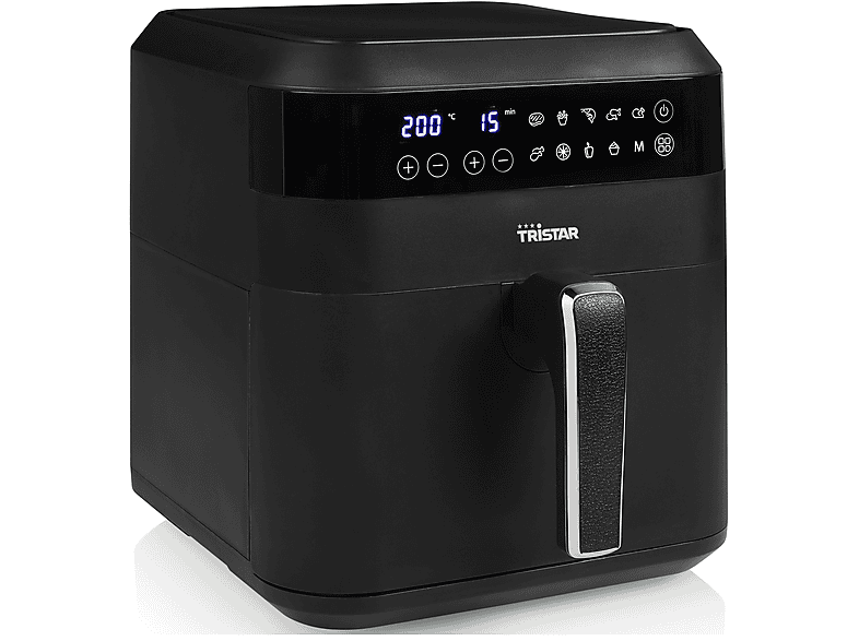 Friggitrice AD Aria TriStar Fr-6999 DIG Airfryer 6,0L