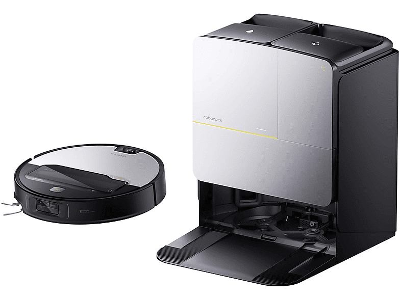 Roborock Saros Z70 aspirapolvere robot, 65 W