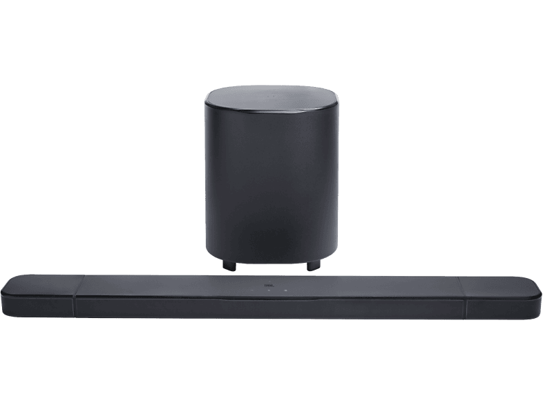 JBL Bar 800 7.1 MK2 (2025) Soundbar zwart | MediaMarkt