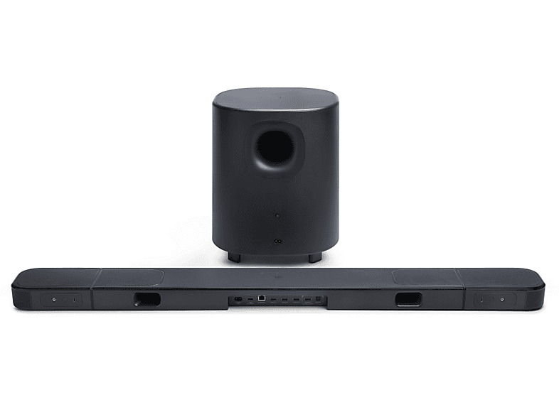 Review: JBL Bar 1000 - Machtig actiebeest met heldere dialogen
