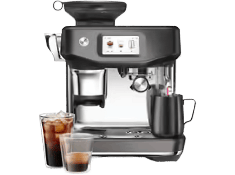 The Barista Touch Impress Cold Koffiemachine