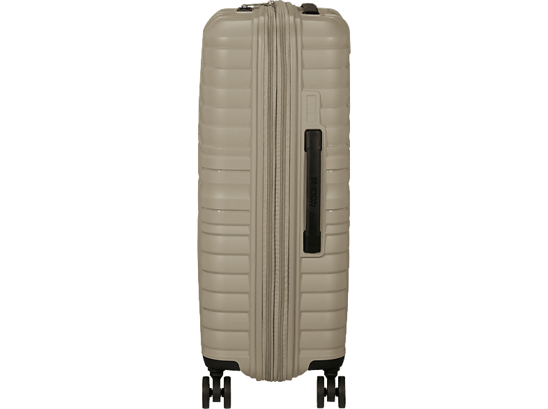 American Tourister Flytwist Trolley 67cm, Sandstone — Foto 3 von 5