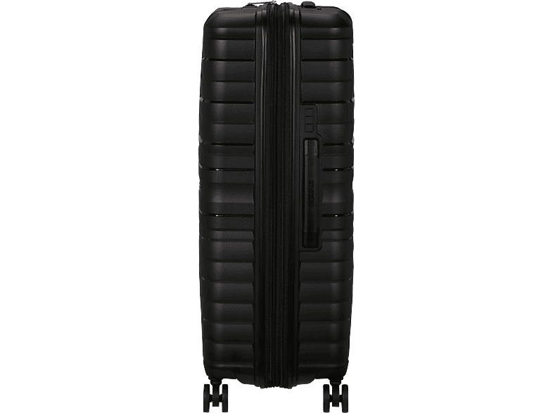 American Tourister Flytwist Trolley 78cm, Shadow Black — Foto 3 von 5