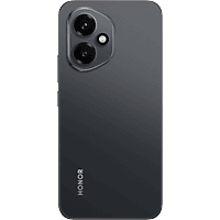 MediaMarkt HONOR 400 + Earbuds S7 Lite Wit - 256 GB Zwart aanbieding