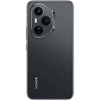 MediaMarkt HONOR 400 PRO - 12 GB - 512 GB Zwart aanbieding