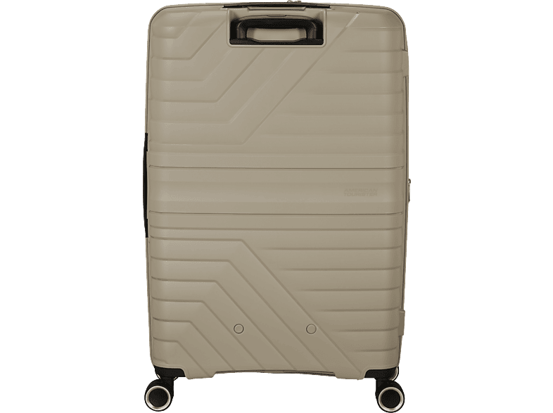 American Tourister Flytwist Trolley 78cm, Sandstone — Foto 4 von 5