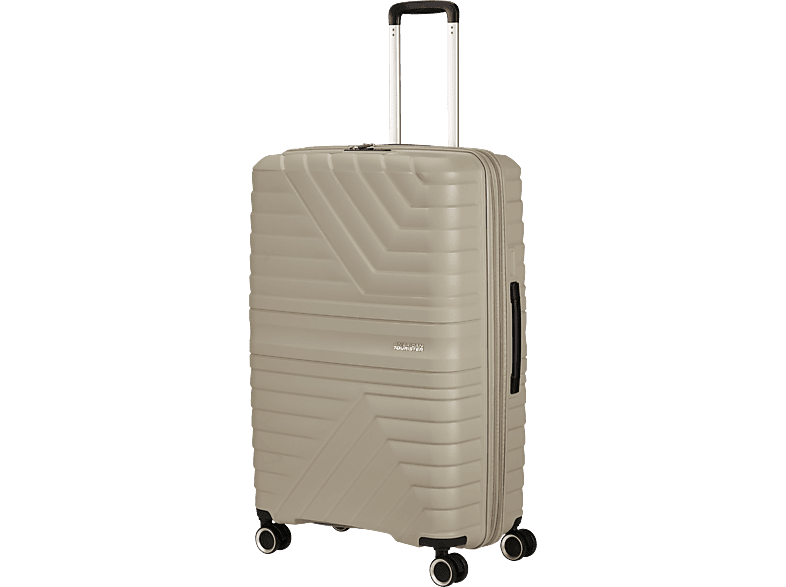 American Tourister Flytwist Trolley 78cm, Sandstone — Foto 5 von 5
