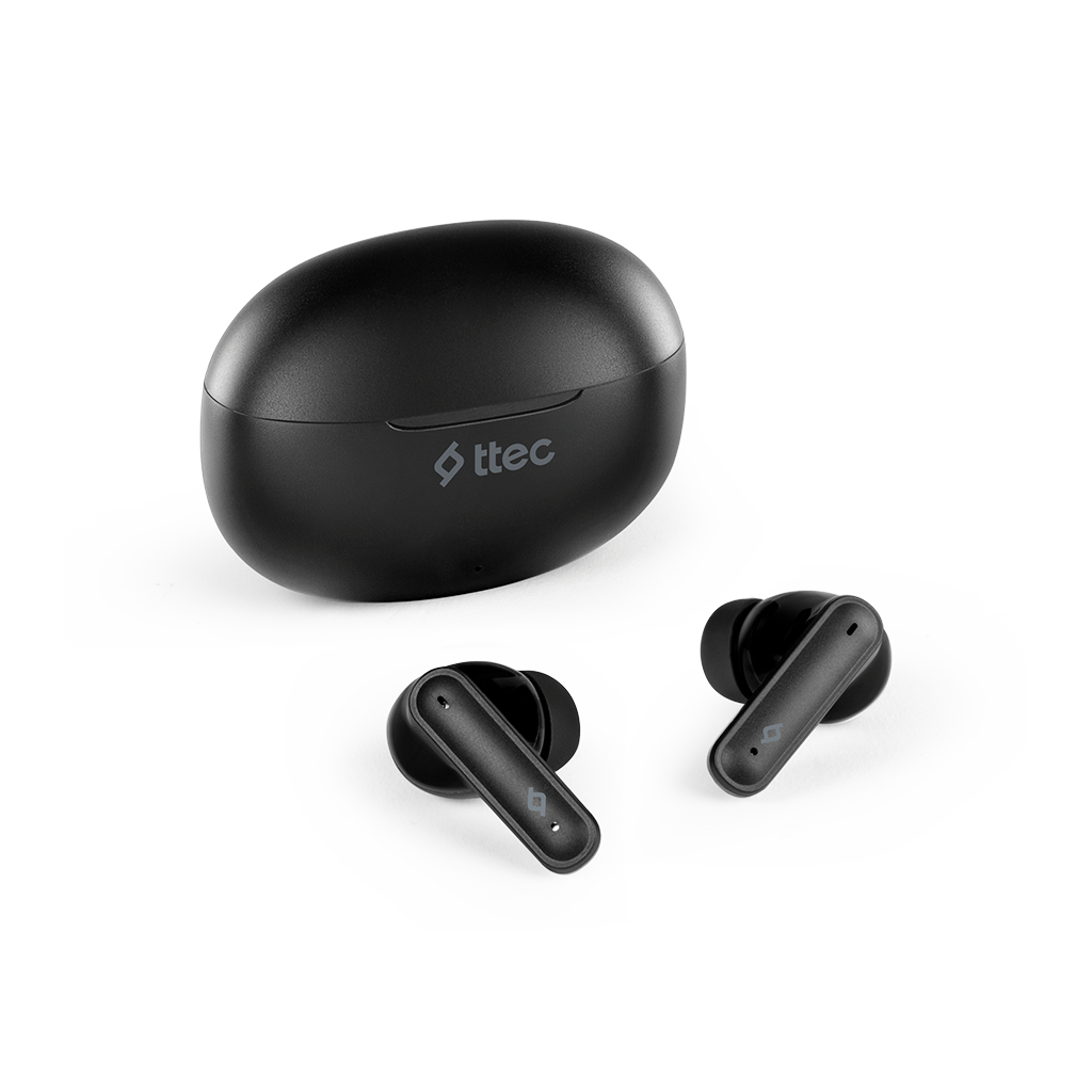 TTEC 2KM164S AirBeat Twist Gerçek Kablosuz TWS Bluetooth Kulak İçi