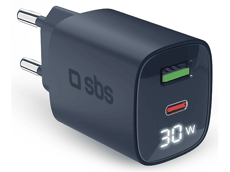 Caricabatterie Wireless 30W 3 In 1 Pieghevole Con LED - Ricarica Rapida - Foto 3